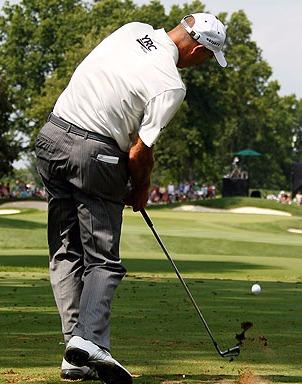 One Of Utah S Top Golf Instructors Carl Sarahs Golf