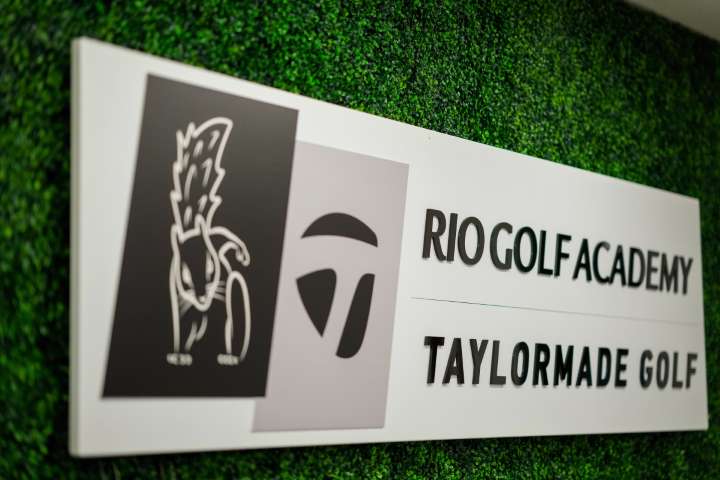 TaylorMade Club Fitting