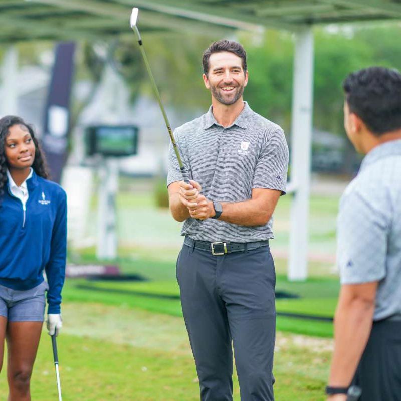 Michael Byrnes coaching