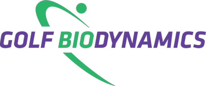 3D Golf Biodynamics ELVA
