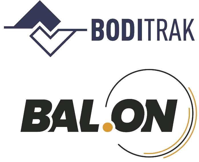 BodiTrak and BAL.ON Pressure Mapping Systems